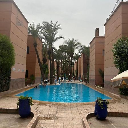 Riad Latifa Marrakesh Eksteriør bilde