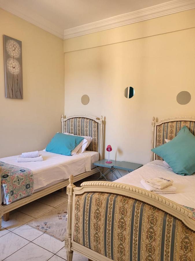 Riad Latifa Marrakesh Eksteriør bilde