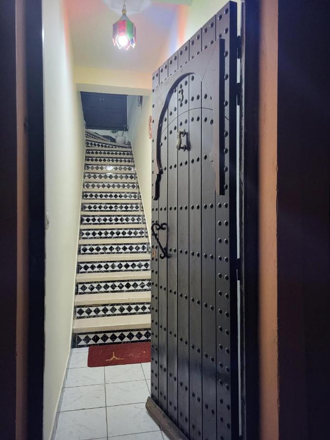 Riad Latifa Marrakesh Eksteriør bilde