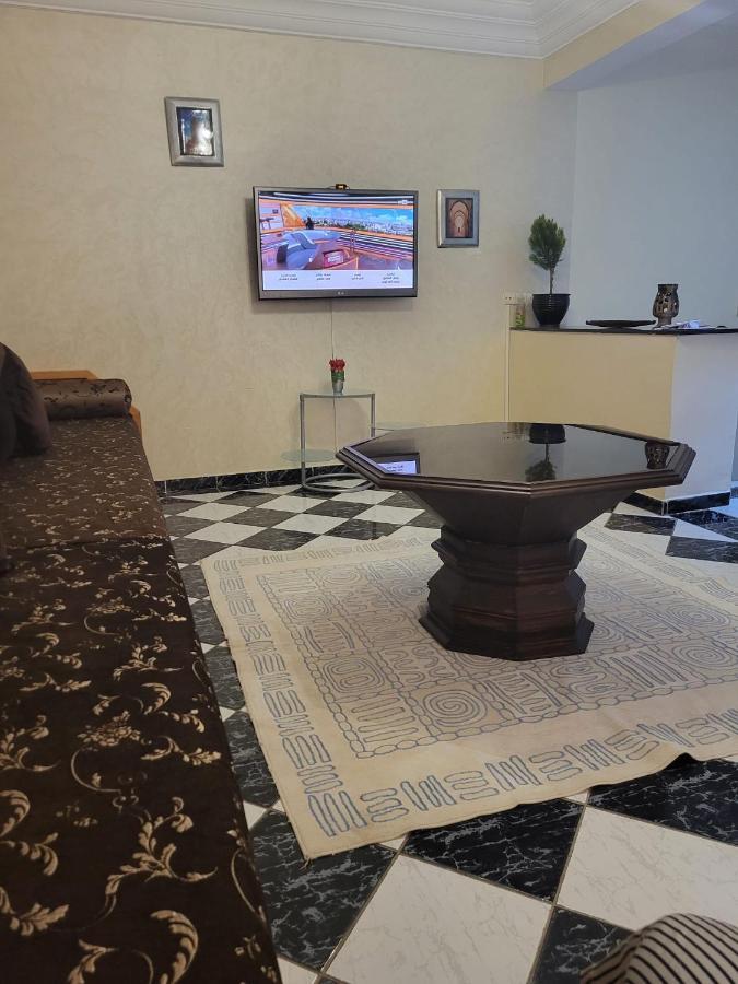 Riad Latifa Marrakesh Eksteriør bilde