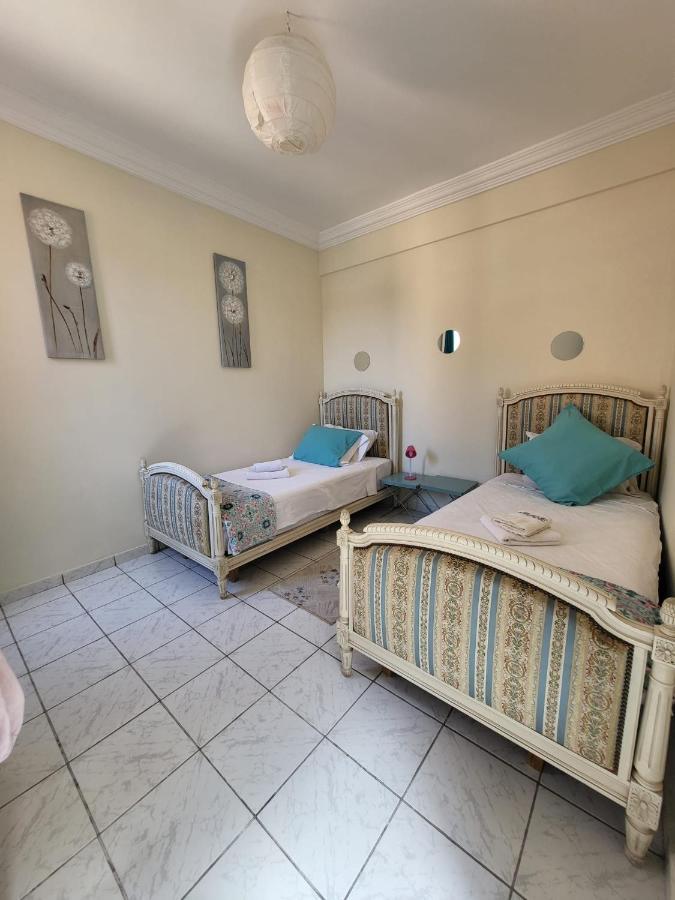 Riad Latifa Marrakesh Eksteriør bilde