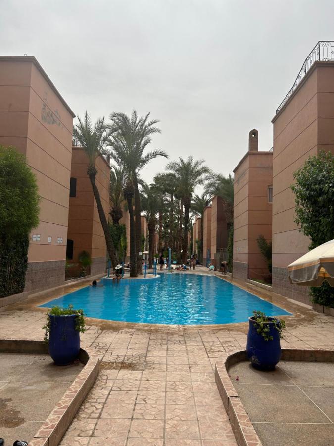 Riad Latifa Marrakesh Eksteriør bilde